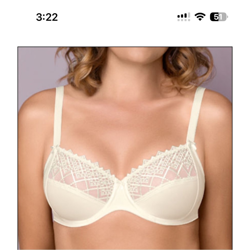 Conturelle/Felina Bra